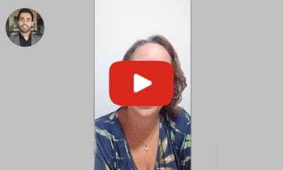 Instituto Saulo de Paula - Depoimento - Atanuita Rangel - Psicóloga Instituto Saulo de Paula - Depoimento - Atanuita Rangel - Psicóloga