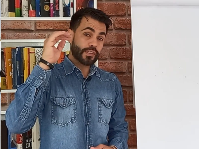 Instituto Saulo de Paula - Curso Online no Hotmart