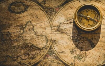 A Trilha – Um Novo Mapa